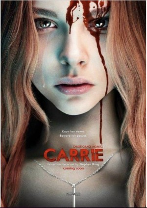 Teaser trailer e immagini del remake di CARRIE