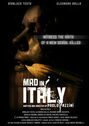 Mad in Italy