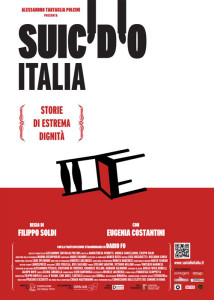 Suicidio Italia