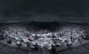 PERCY JACKSON E GLI DEI DELL’OLIMPO: Il mare dei mostri di Thor Freudenthal