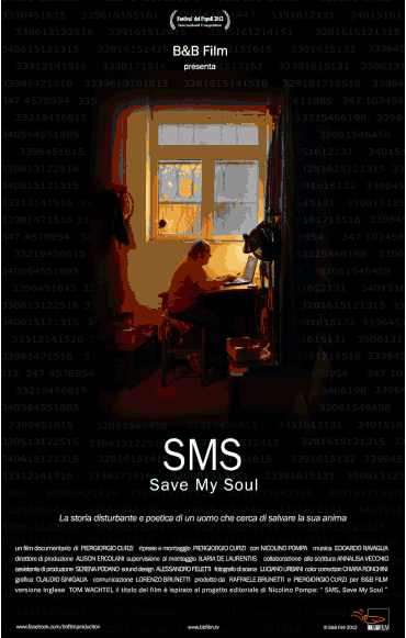 Incontro con il regista di SMS – SAVE MY SOUL