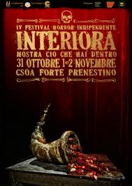 INTERIORA 2013: dal 31 ottobre al 2 novembre