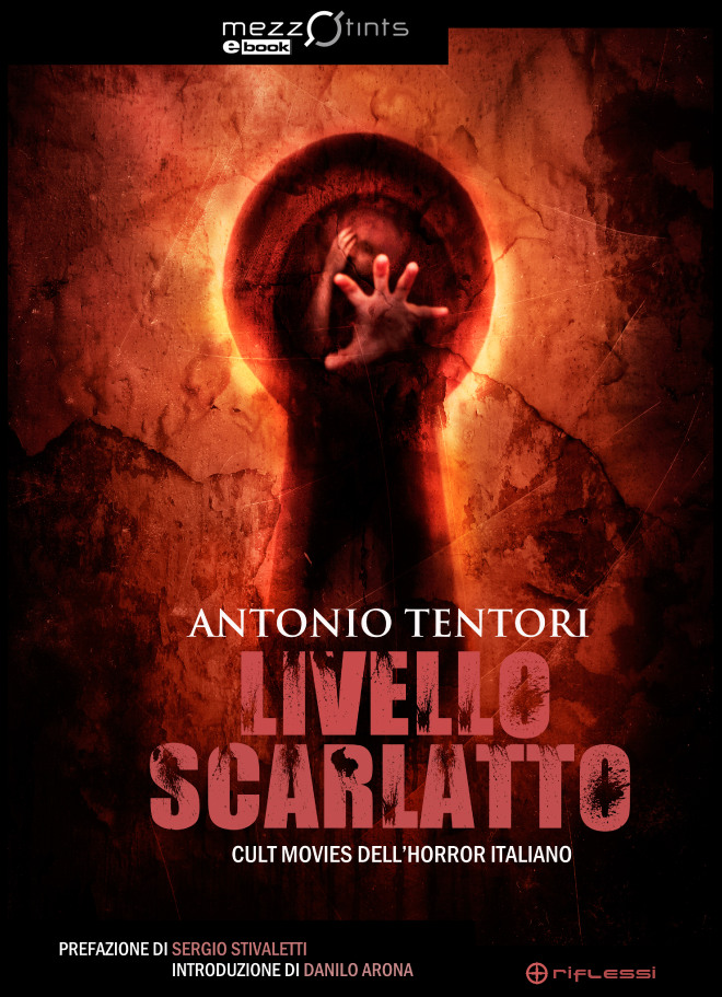 LIVELLO SCARLATTO di Antonio Tentori