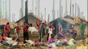 The act of killing foto 2