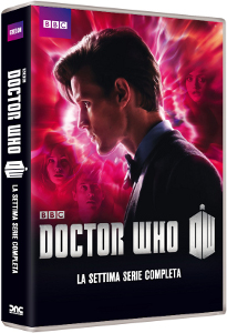 DoctorWho copertina