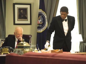 The Butler foto 1