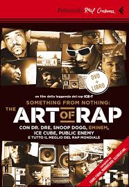 “The Art of rap”, “La musica secondo Tom Jobim” e “A Luz do Tom”