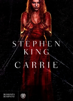 CARRIE di Stephen King