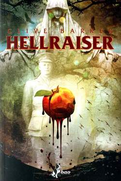 HELLRAISER & RACHEL RISING per Bao Publishing
