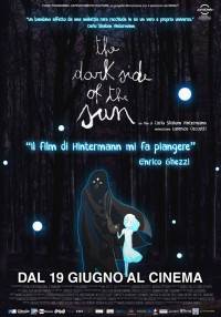 The dark side locandina