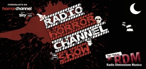 Radio-Horro-Channel
