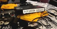 Nasce BIZZARO ITALIANO: La raccolta di corti anni ’90 in “Original Bad Quality”!