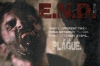 E.N.D. The Movie: Il contagio ha inizio!