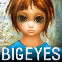 Rilasciato il primo trailer di BIG EYES di Tim Burton