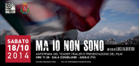 Presentato in anteprima il teaser trailer di MA IO NON SONO