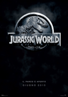 JURASSIC WORLD: Il trailer ufficiale