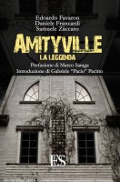 AMITYVILLE – LA LEGGENDA: dal 4 febbraio in libreria