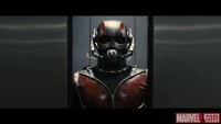 ANT-MAN: Il trailer ufficiale italiano