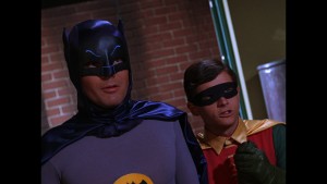 Batman: The TV Complete Series
