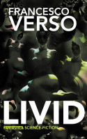 LIVIDO di Francesco Verso distribuito in Australia dalle edizioni Xoum