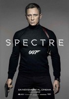 SPECTRE: teaser trailer e poster