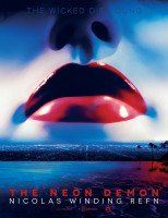 THE NEON DEMON: sinossi e poster dell’horror di Nicolas Winding Refn