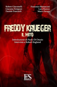 Freddy Cover