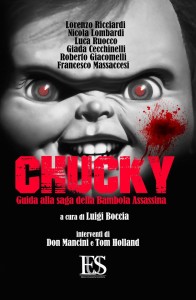 Chucky foto 1