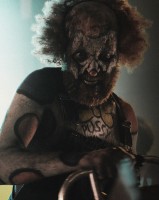 31: Rob Zombie presenta Schizo-Head