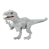 JURASSIC WORLD: in arrivo le action figure!