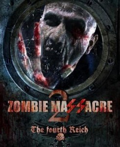Zombie massacre 1