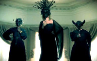 AMERICAN HORROR STORY – COVEN e UNDER THE DOME 2