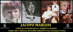 JACOPO MARIANI