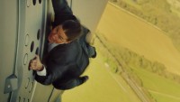 MISSION: IMPOSSIBLE – ROGUE NATION di Christopher McQuarrie