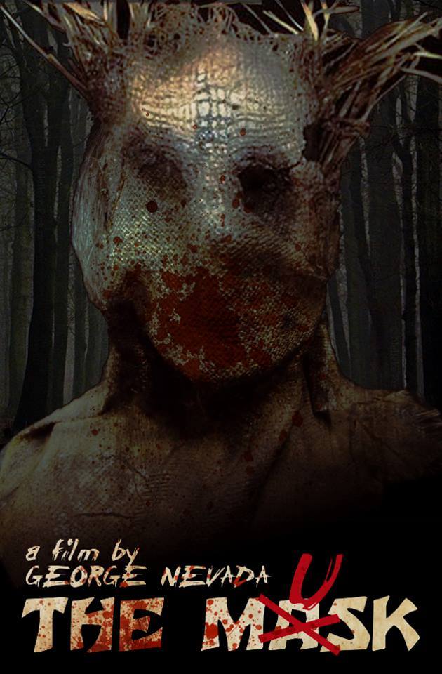 THE MUSK: Poster e teaser trailer