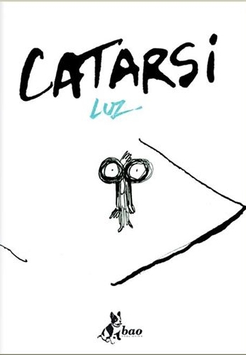 Bao Publishing presenta CATARSI