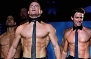 MAGIC MIKE XXL di Gregory Jacobs