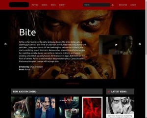 Internet Horror Movie Database: Il nuovo database del cinema horror