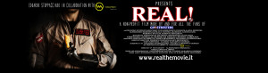 Real! Banner