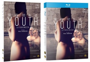 Youth copertina