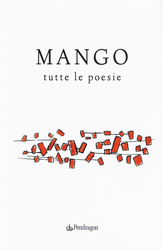 MANGO – TUTTE LE POESIE