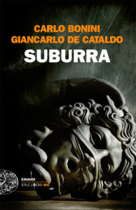 Suburra-Libro