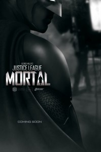 Justice League Mortal - Batman