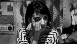 A GIRLS WALKS ALONE AT THE NIGHT di Ana Lily Amirpour