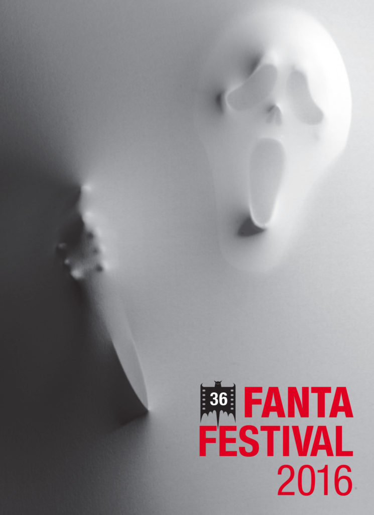 Fantafestival 2016: CERIMONIA DI PREMIAZIONE, INCONTRI SU STAR TREK IN OCCASIONE DEL CINQUANTENARIO, OSPITI, SERATE SPECIALI E TANTI FILM