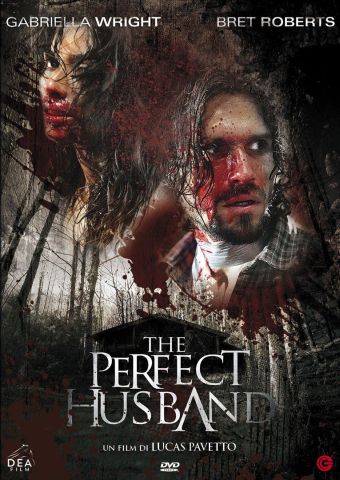 THE PERFECT HUSBAND in DVD: Una clip esclusiva