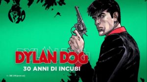 Dylan Dog – 30 anni di incubi: Intervista a Luca Ruocco e Marcello Rossi
