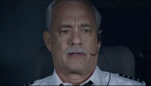 SULLY di Clint Eastwood