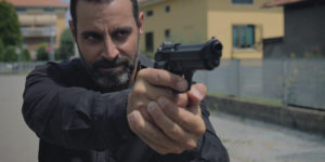 THE REAPING: La prima serie TV indie italiana distribuita in tutto il mondo!