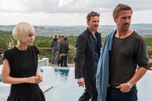 SONG TO SONG di Terrence Malick